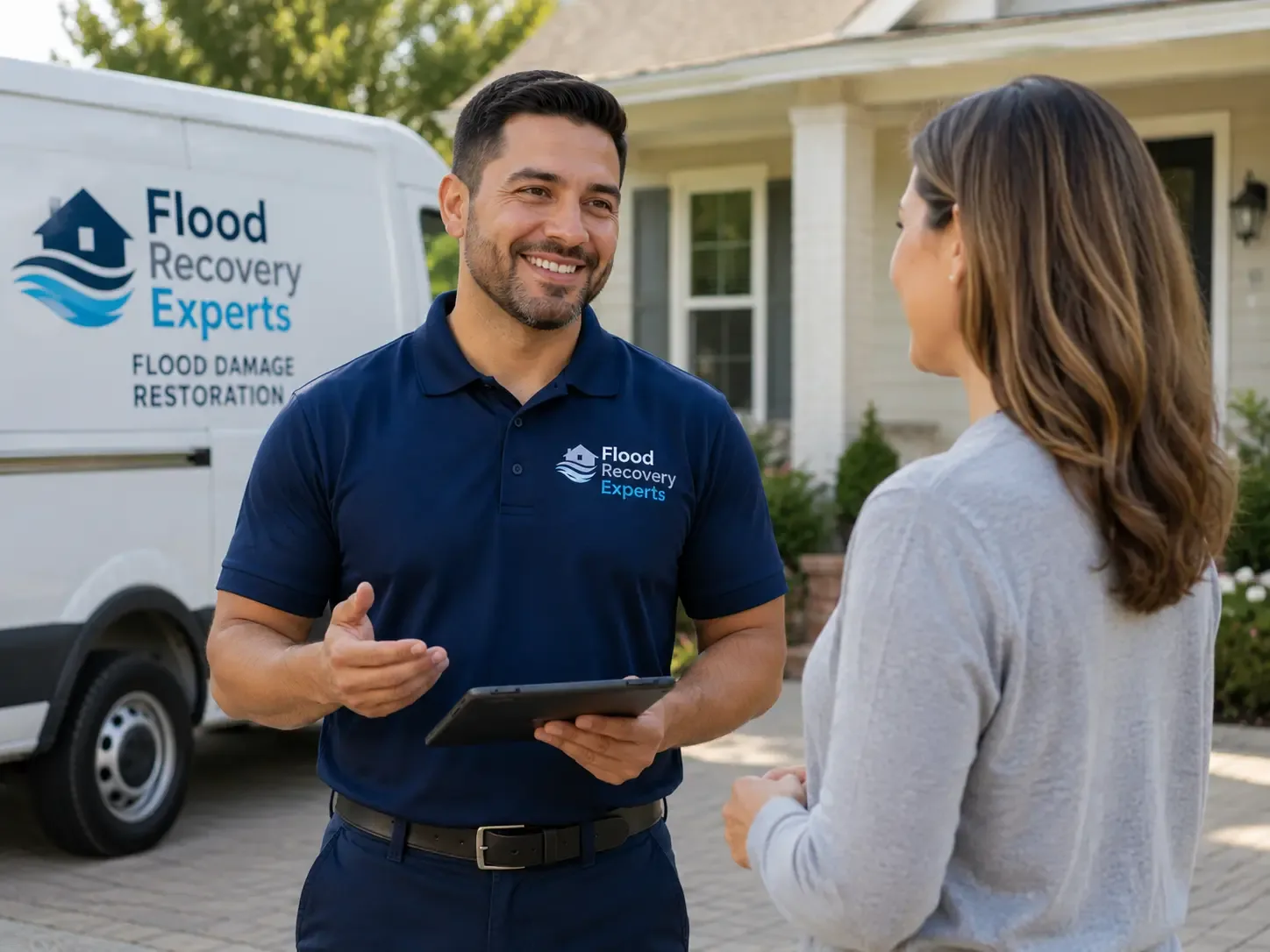 Flood Damage Cleanup Berryton, KS FAQs